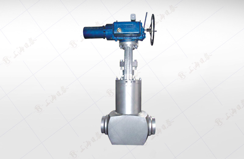 Electric Main Steam Trap